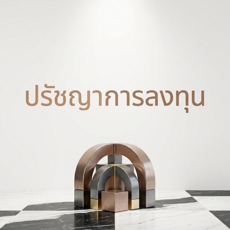 Investment Philosophy 01
