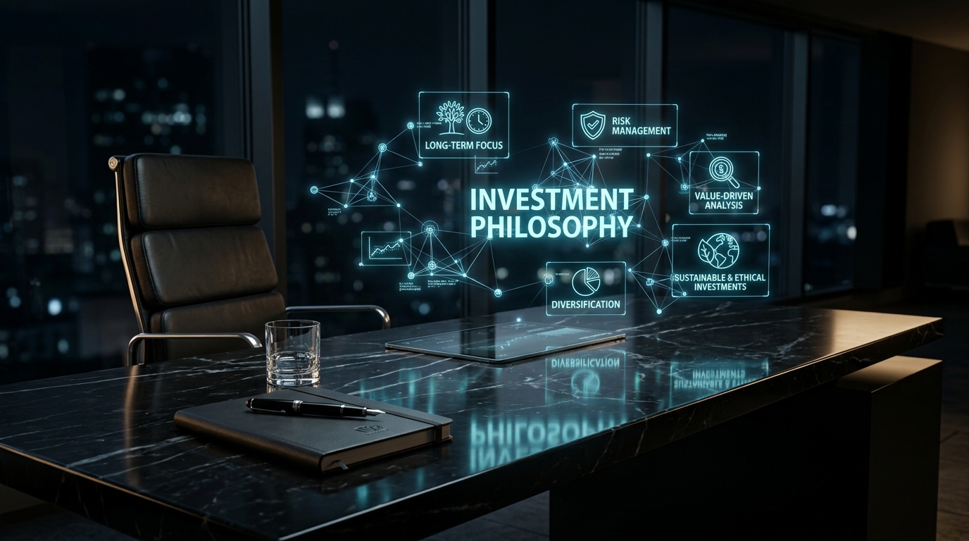 Investment Philosophy 02